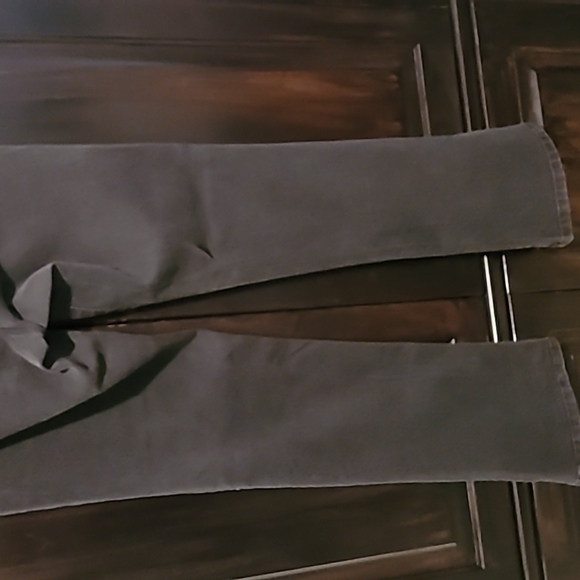 Curvy boot leg black jeans - Picture 4 of 6